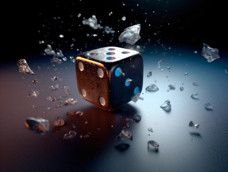 Pengguna mengatur waktu dan anggaran bermain live casino dengan alat bantu yang disediakan hero369